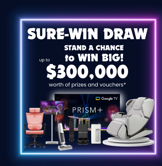 sure-win