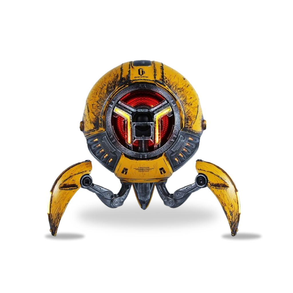 Gravastar Mars Pro Bluetooth Speaker