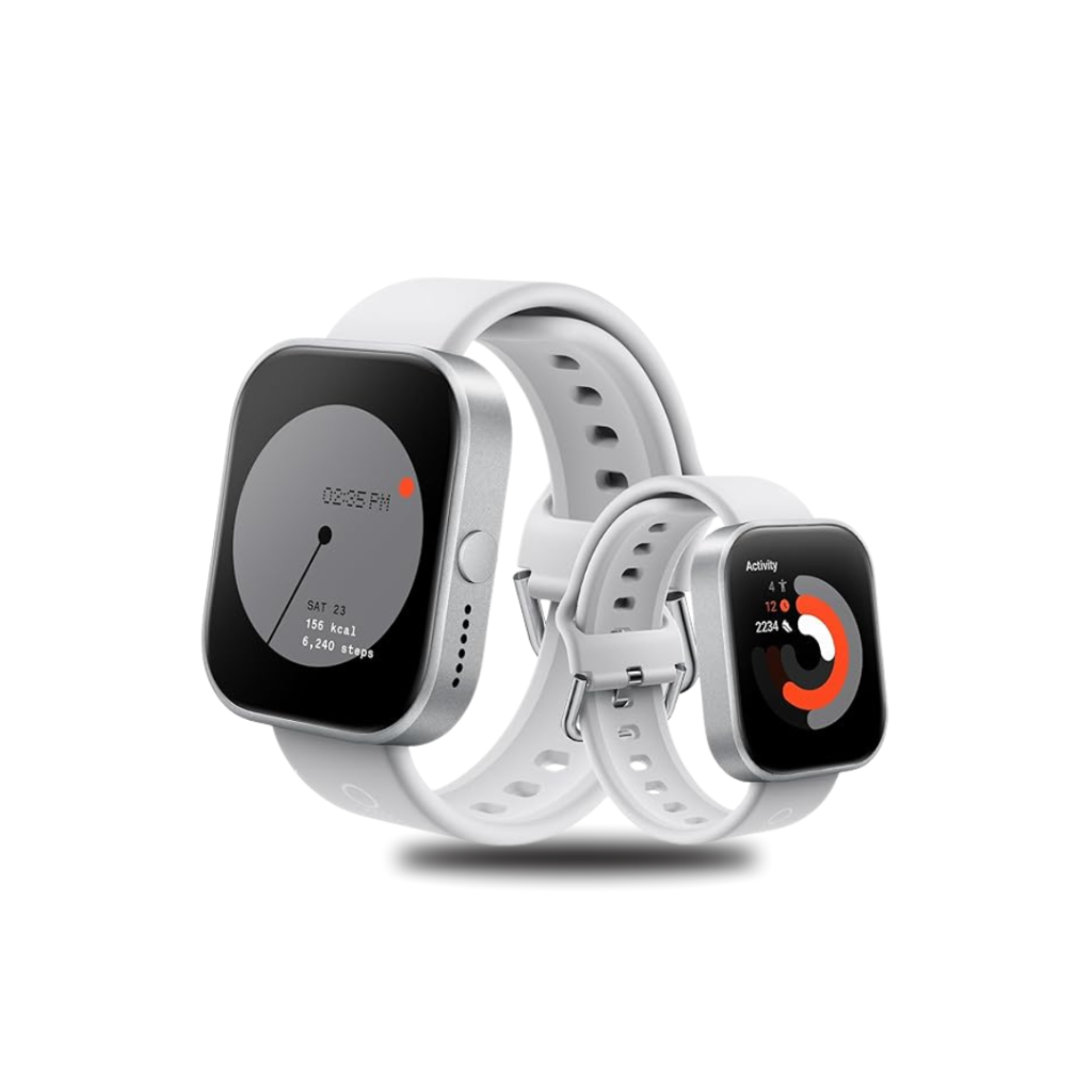 CMF BY NOTHING 1.96” Watch Pro Smartwatch