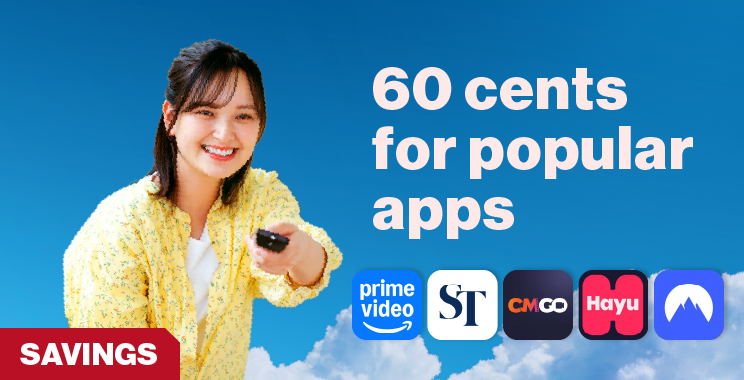 CAST App Promo