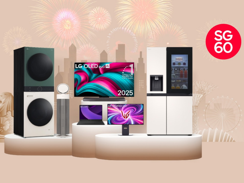 Singtel Merdeka & Pioneer Plan