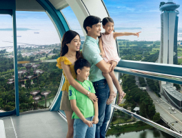 Singapore Flyer
