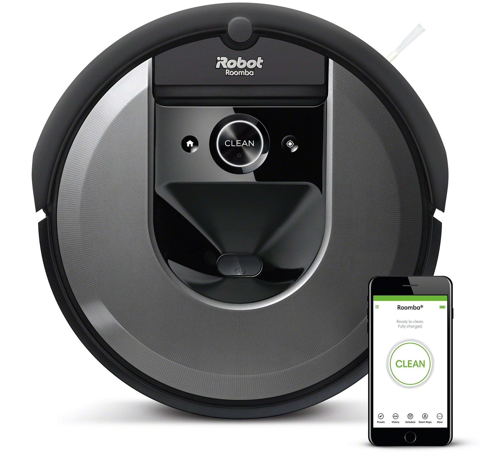 iRobot Roomba i7