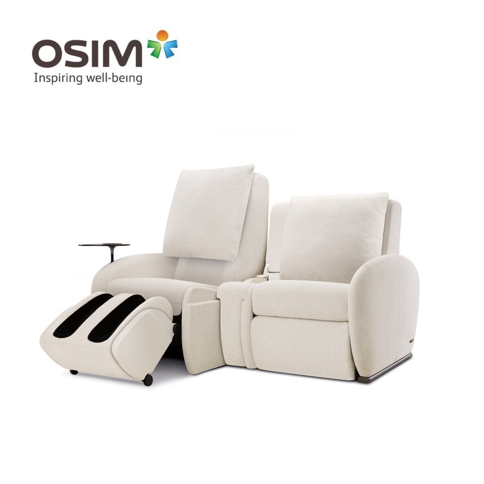 OSIM uDiva Massage Sofa