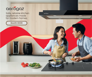 Smart Home Tech Show 2026 - Aerogaz Mowe