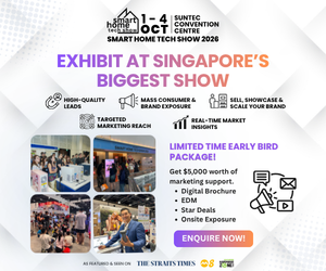 Smart Home Tech Show 2026
