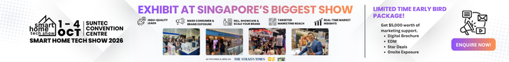 Smart Home Tech Show Exhibitors