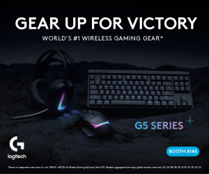 Web Banners on Smart Home Tech Show_300x250px