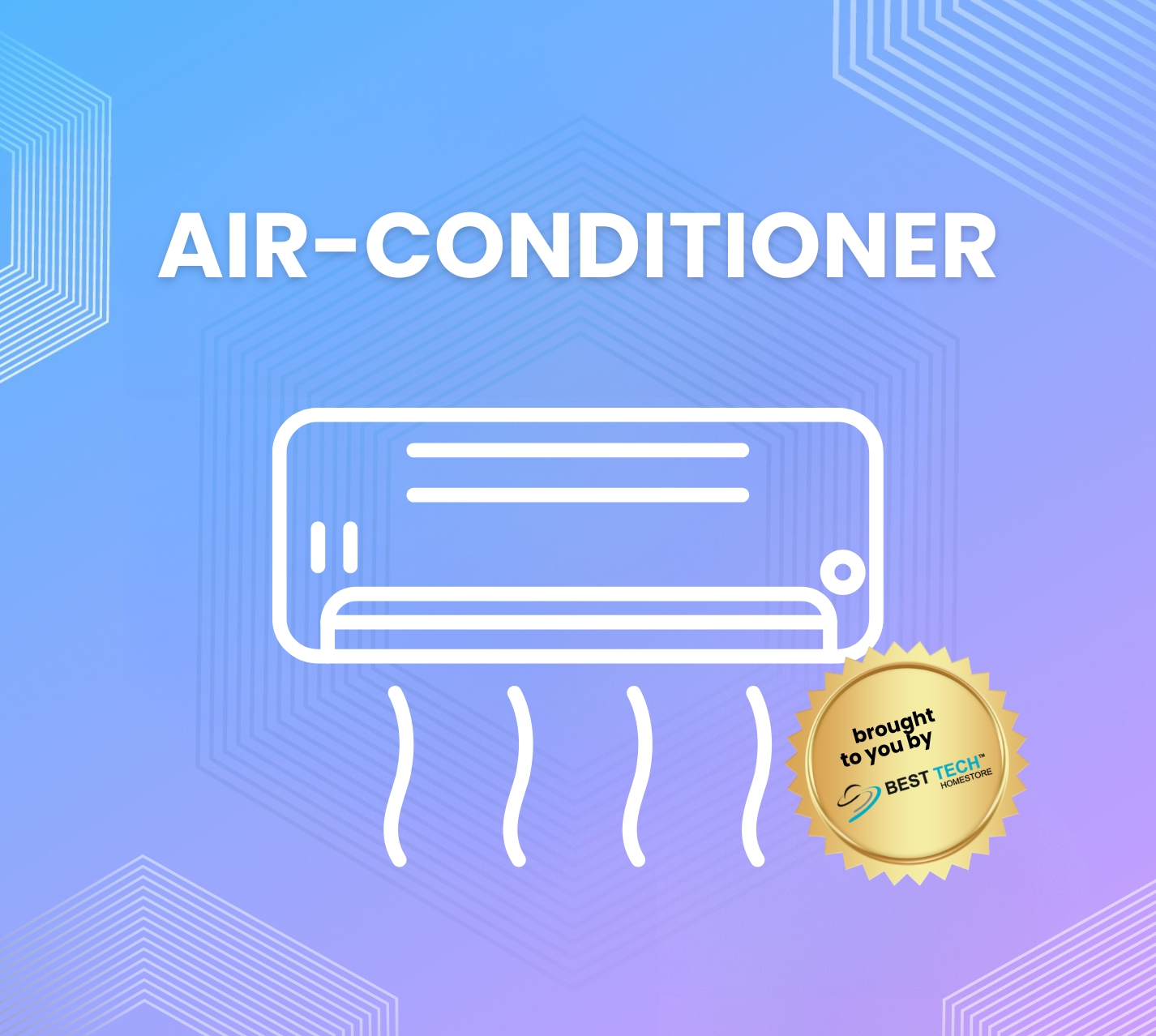 Trade in your air conditioner with Best Tech